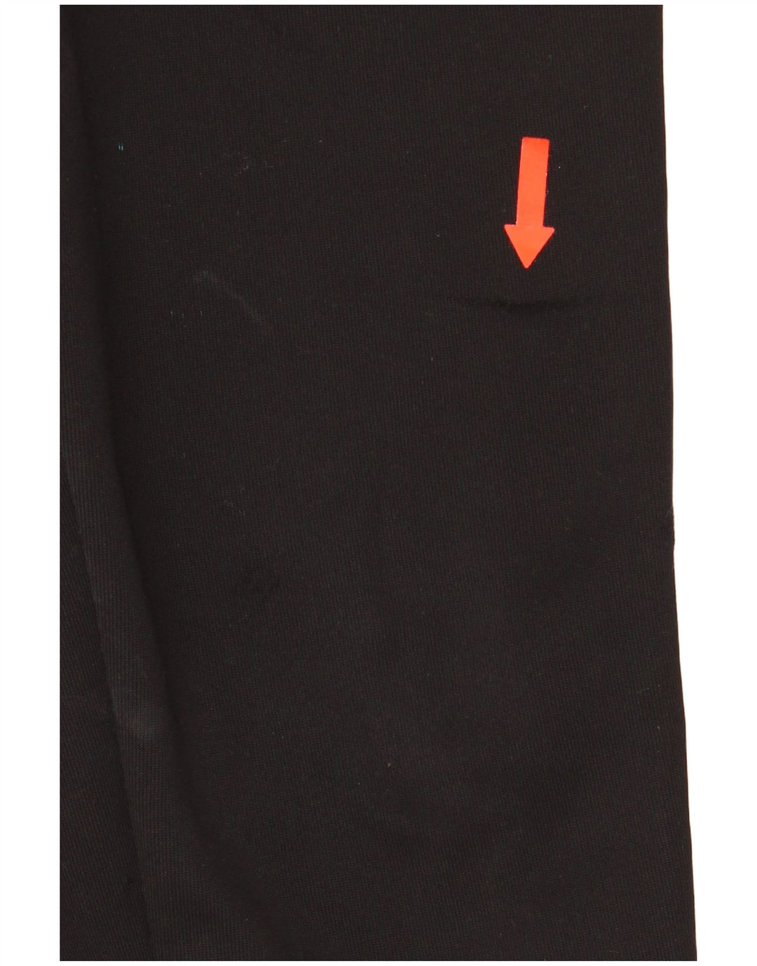 Pantalon de survêtement Nike garçon 10-11 ans noir moyen polyester