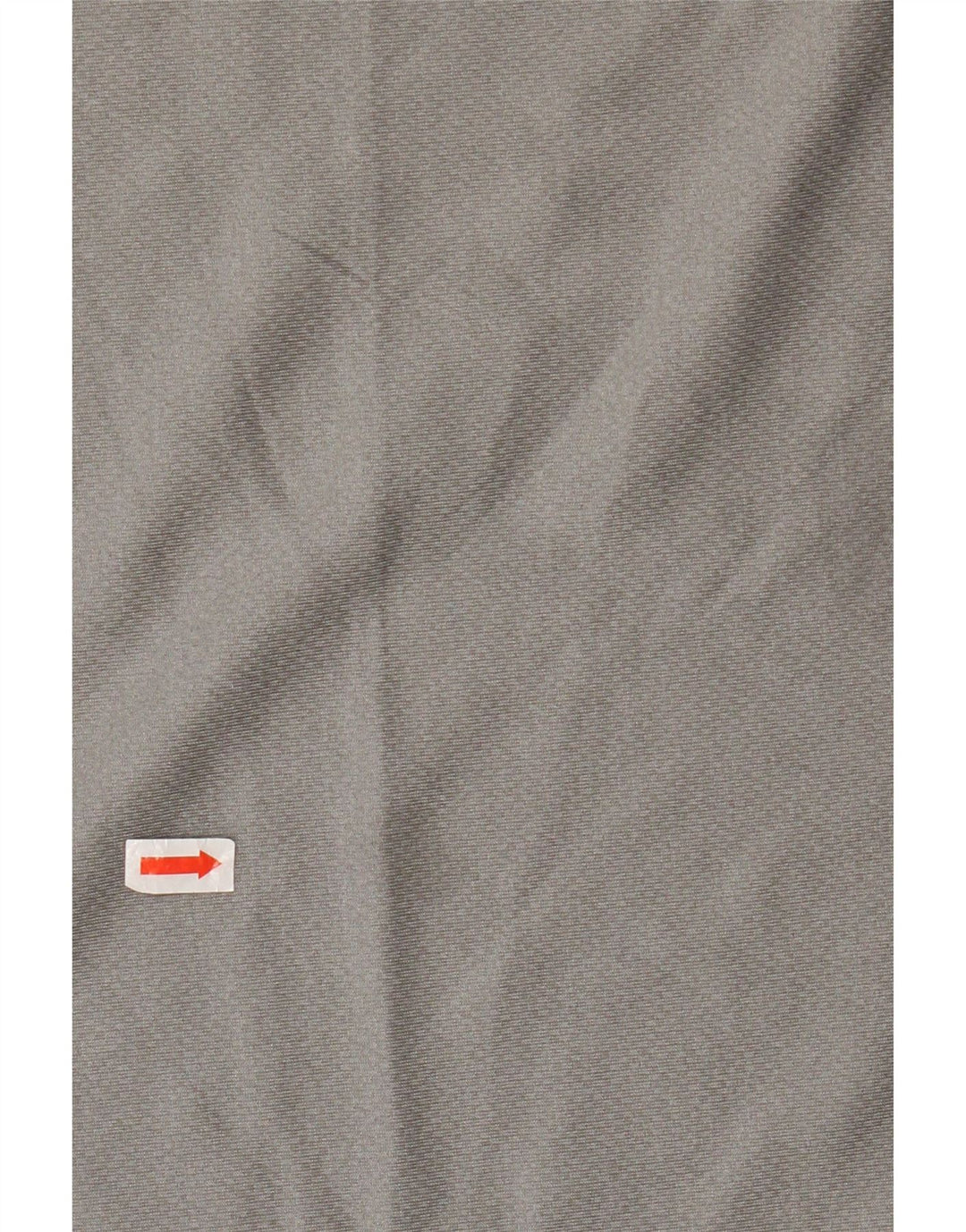 ROHAN T-Shirt Homme Gris Moyen Polyester