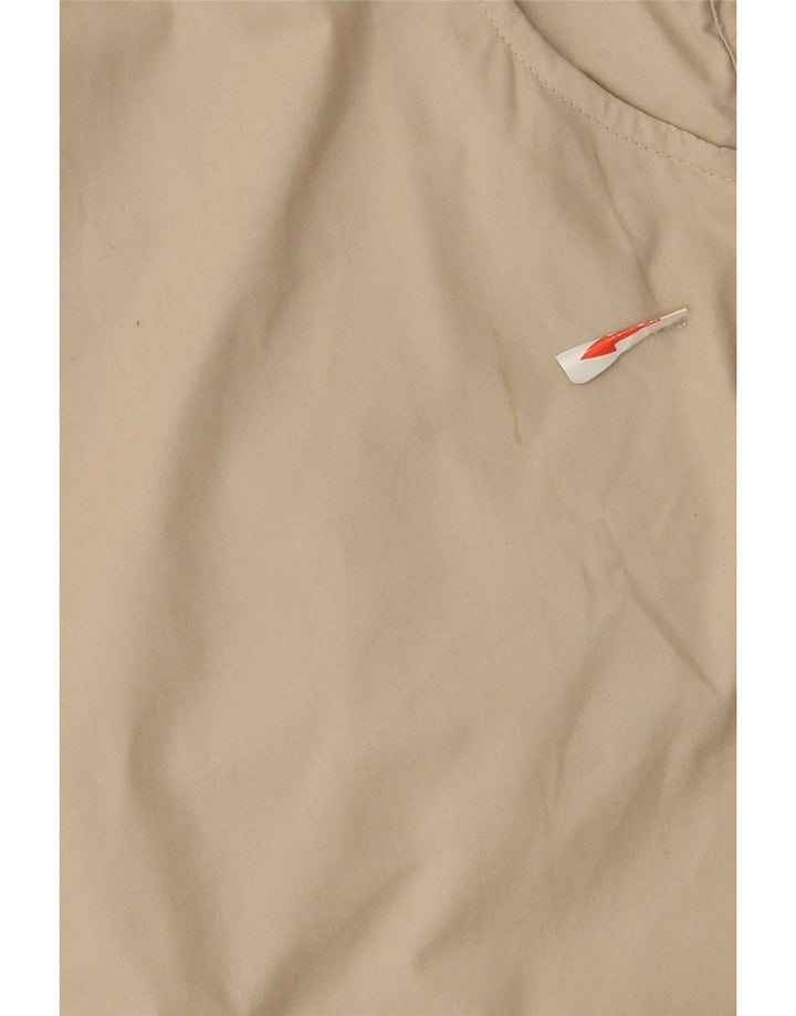 Mountain Warehouse Pantalon Regular Femme UK 12 Medium W32 L29 Beige