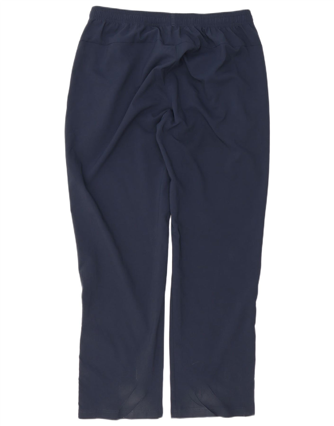 Adidas Pantalon de survêtement pour homme XL Bleu marine Polyester