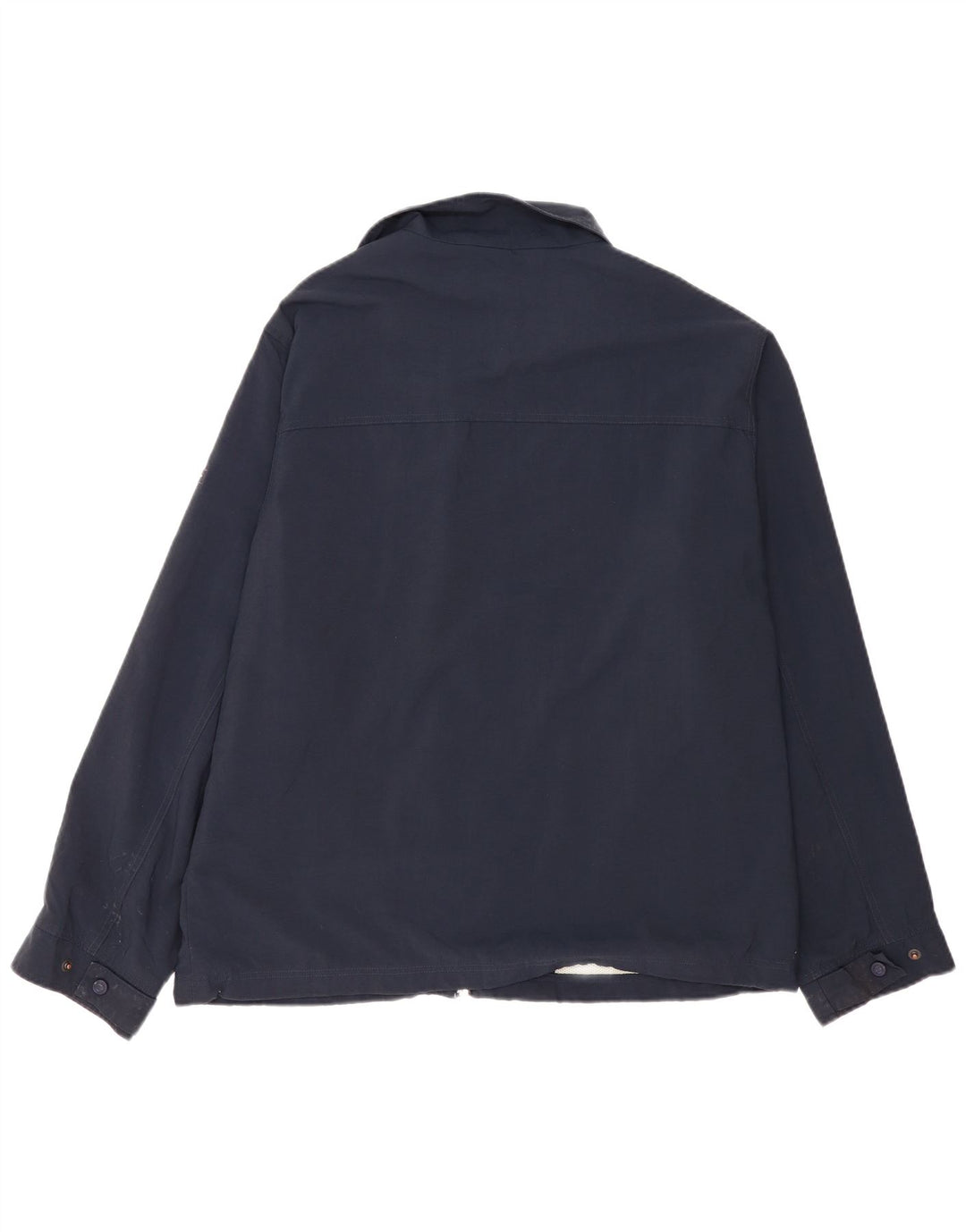 CHAMPION Veste Utilitaire Homme UK 42 XL Bleu Marine Polyamide