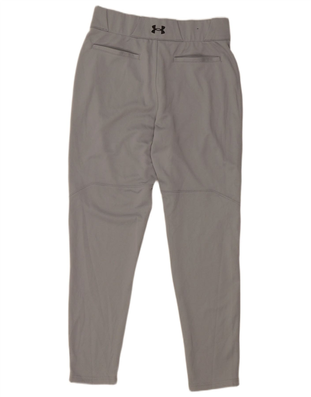 UNDER ARMOUR Pantalon de Survêtement Homme Gris Moyen Polyester