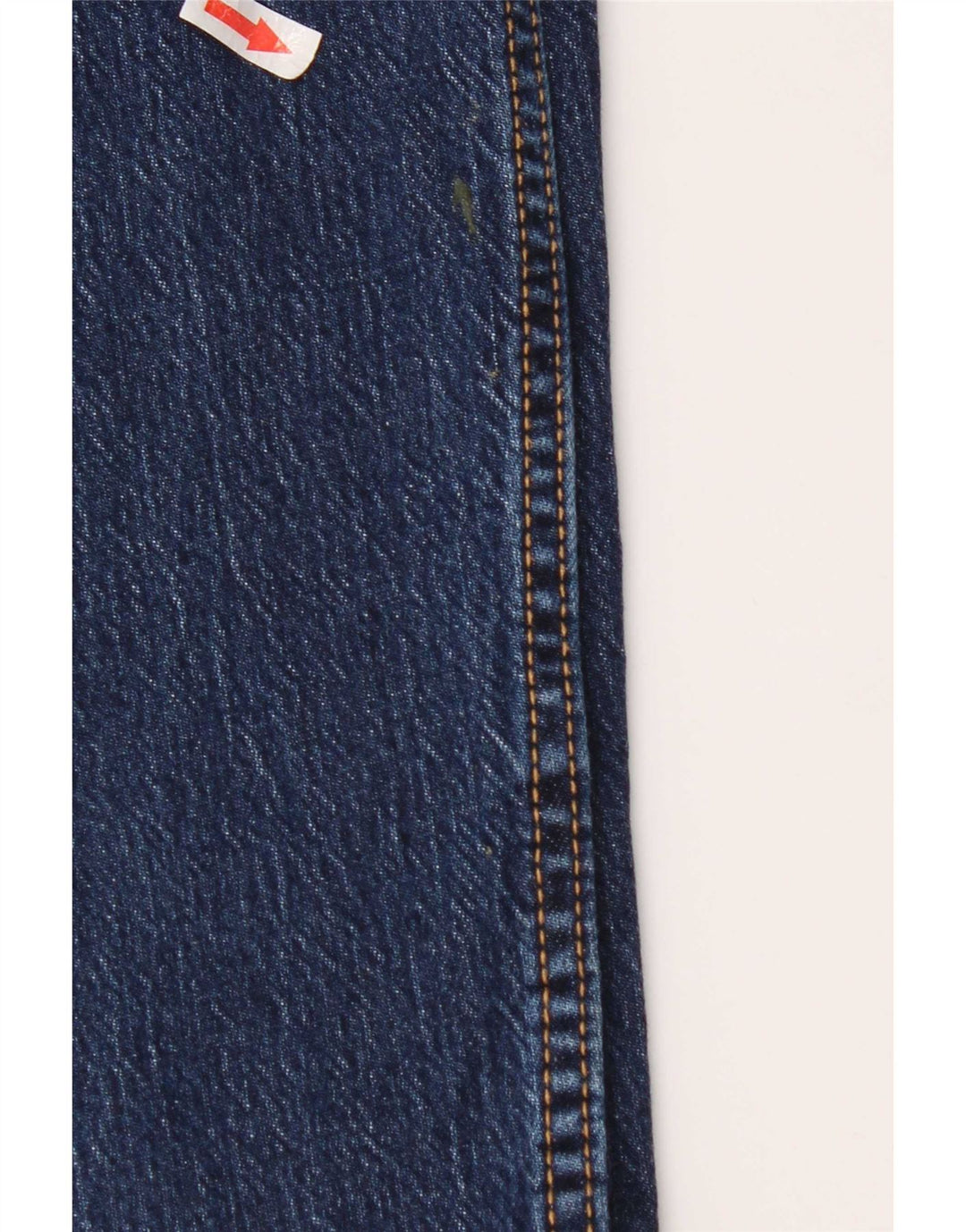 Levi's Jean Droit 505 Homme Bleu W40 L22 Coton