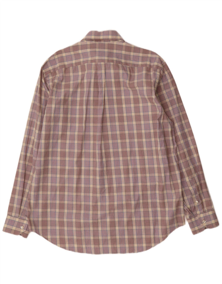 Chemise Homme Best Company 2XL Carreaux Multicolores