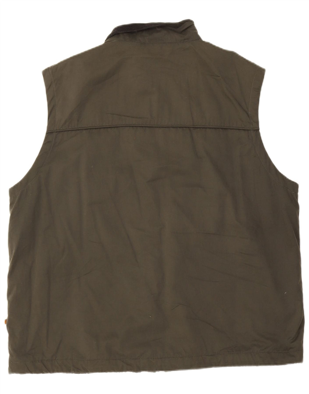Farah Gilet Homme UK 42 XL Kaki