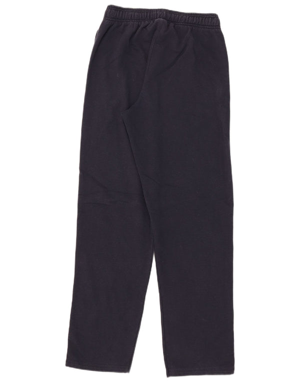 Champion Pantalon De Survêtement Homme Bleu Marine Moyen Coton