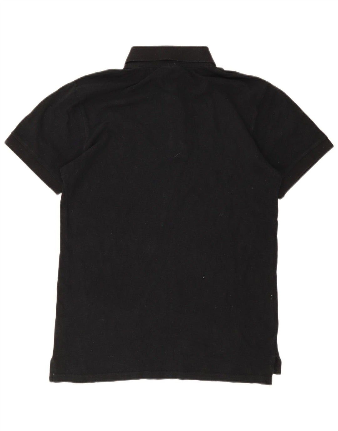 Fila Polo Homme XS Noir Coton