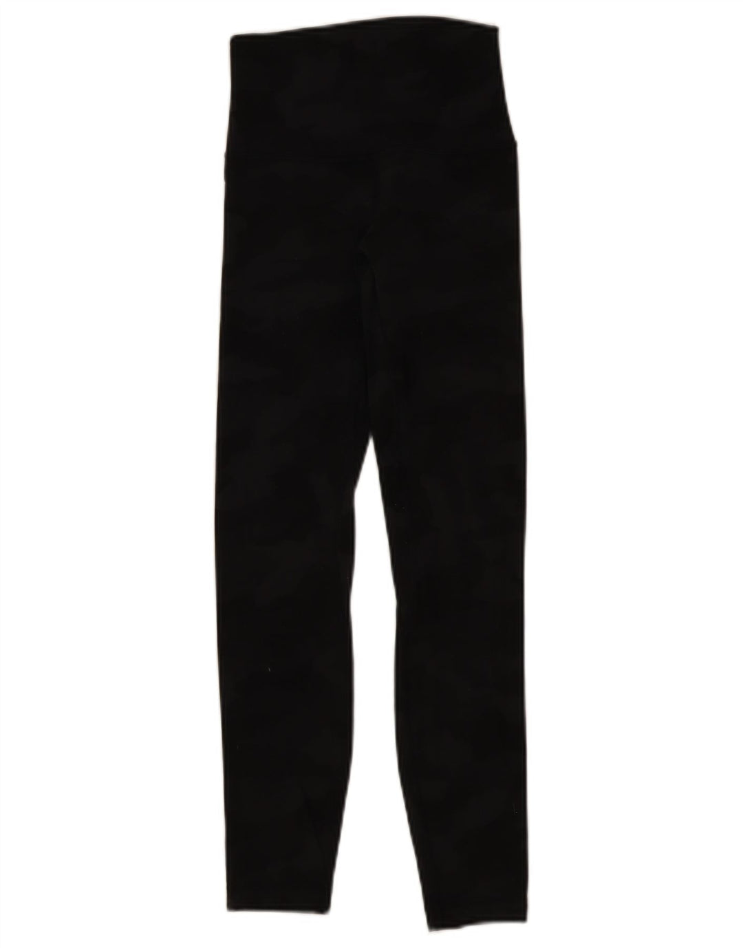 Lululemon Leggings Femme US 2 XS Noir Colorblock