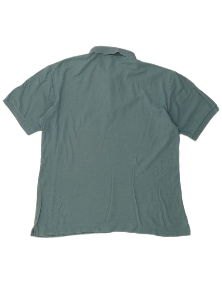 FILA Polo Homme IT 52 Grand Bleu