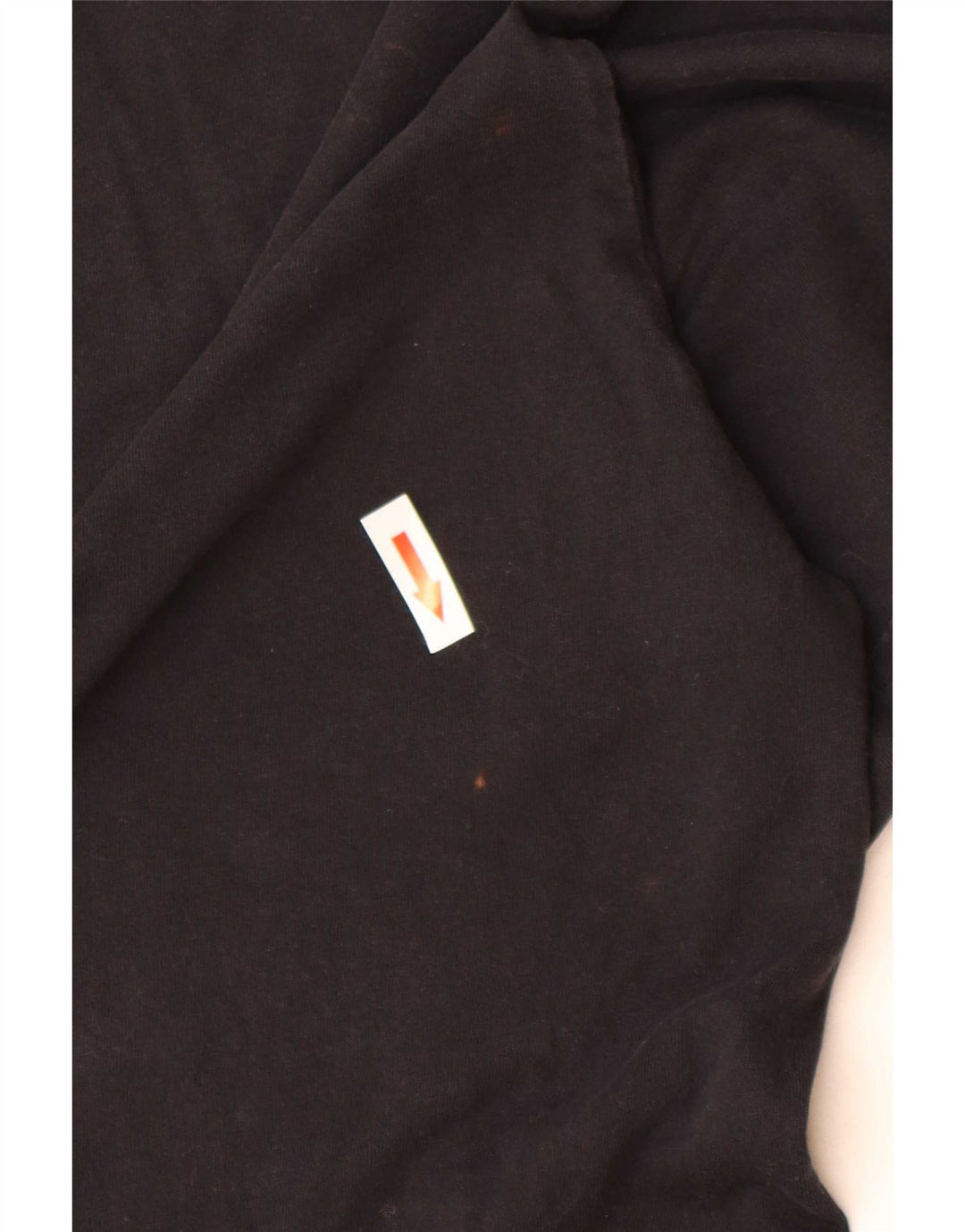 Puma T-Shirt Homme Noir Moyen Coton