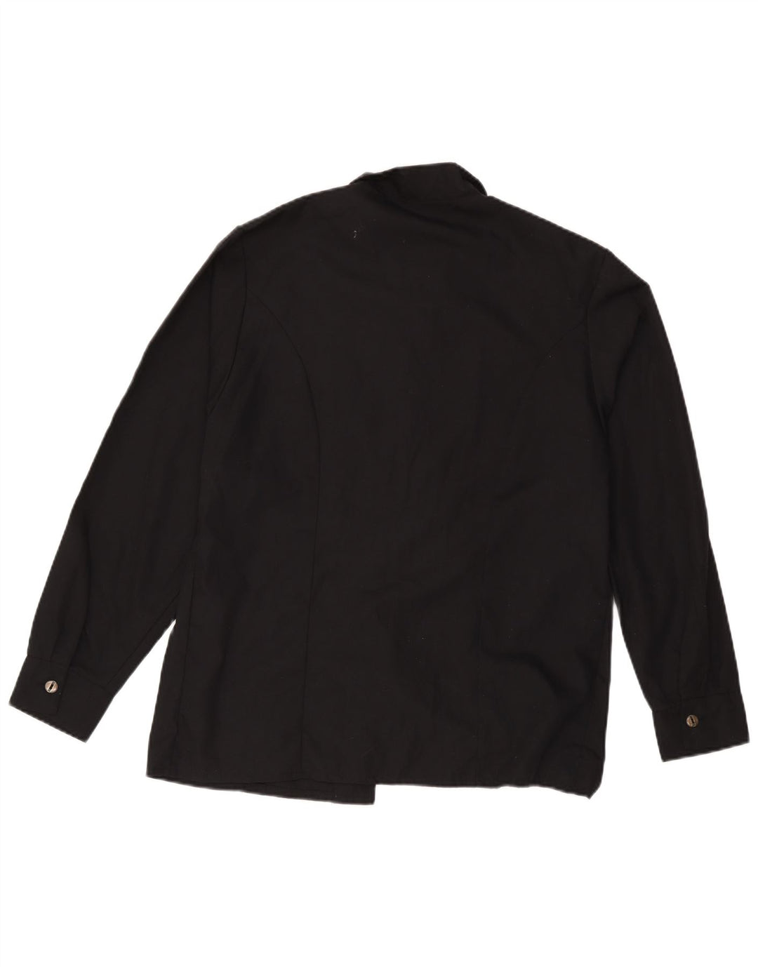 Mary Coppinger Chemise Homme Noir Moyen Polyester