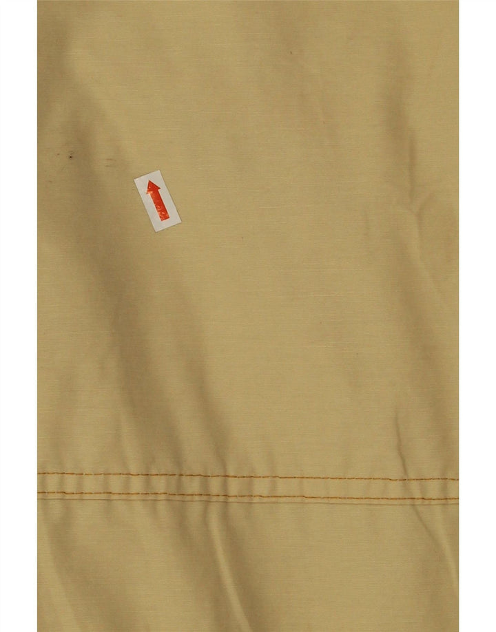 Astrolabio Veste Utility Femme IT 44 Jaune Moyen