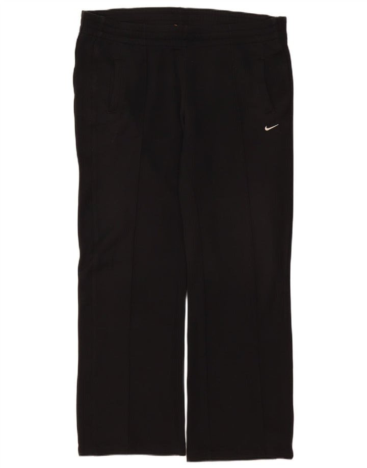 Nike Pantalon de survêtement pour homme Noir moyen