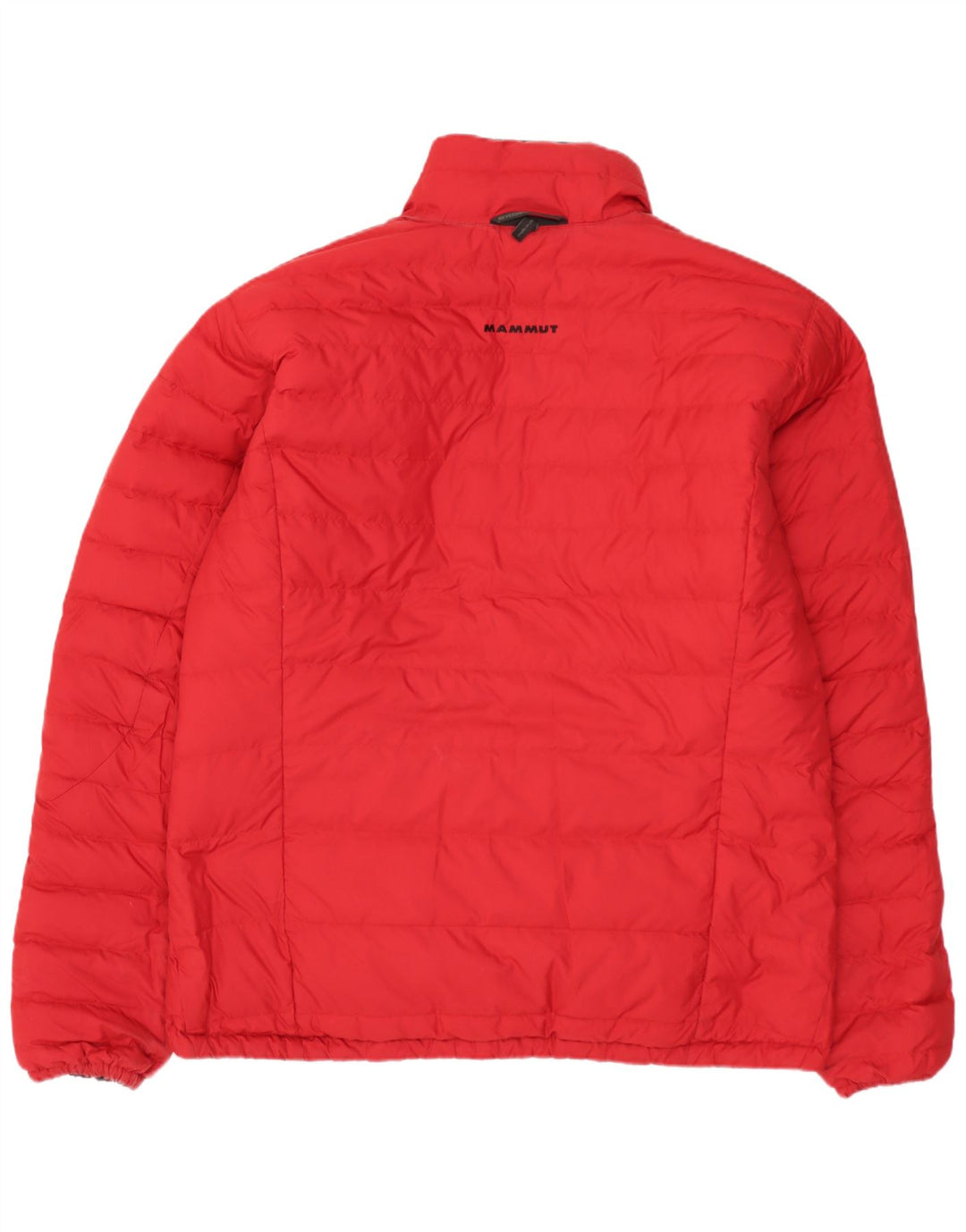 Mammut Veste matelassée réversible pour homme UK 40 Large Noir Polyester