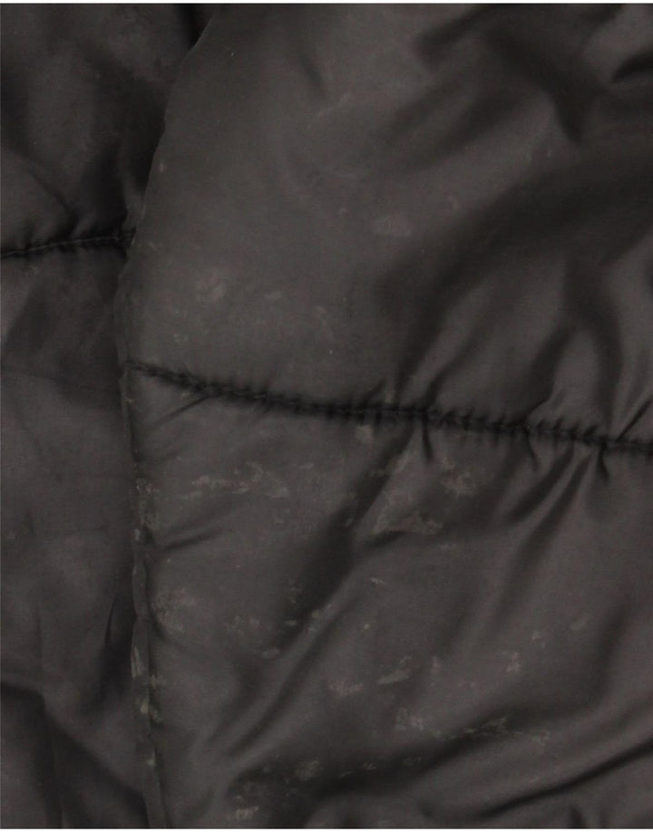 North Sails Veste matelassée pour homme UK 42 XL Noir