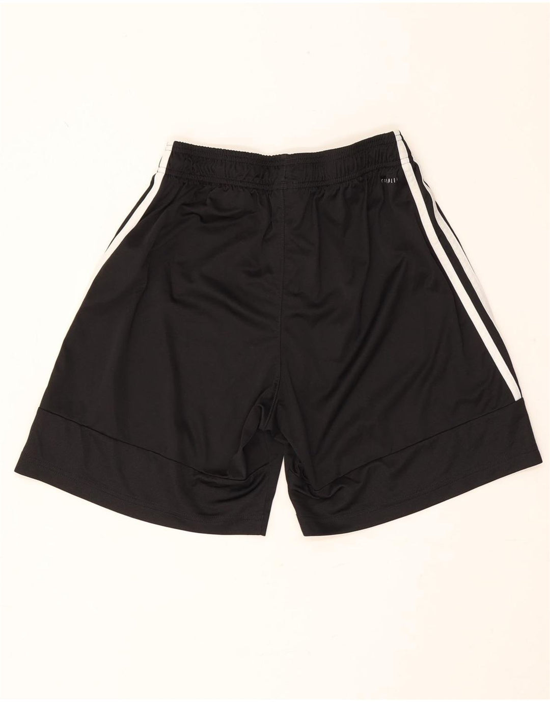 Adidas Climalite Sport Short UK 12 Medium Noir Polyester