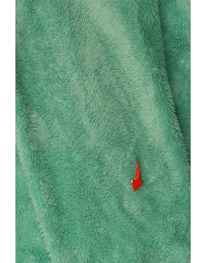 The North Face Veste Polaire Fille 14-15 Ans Large Turquoise Polyester