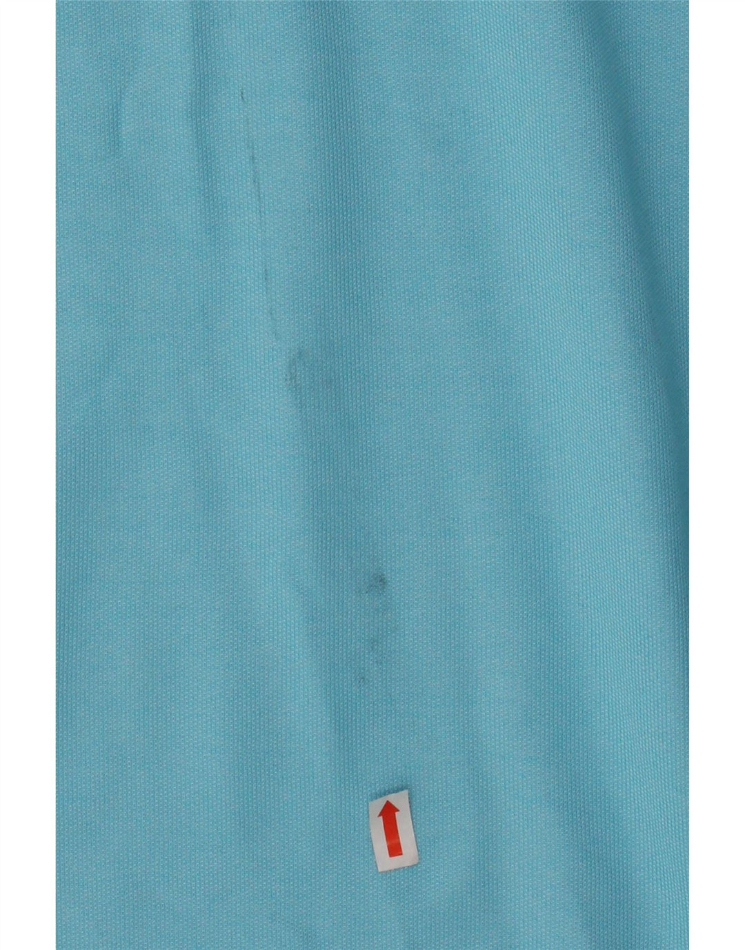 IZOD Polo Homme 2XL Bleu Coton