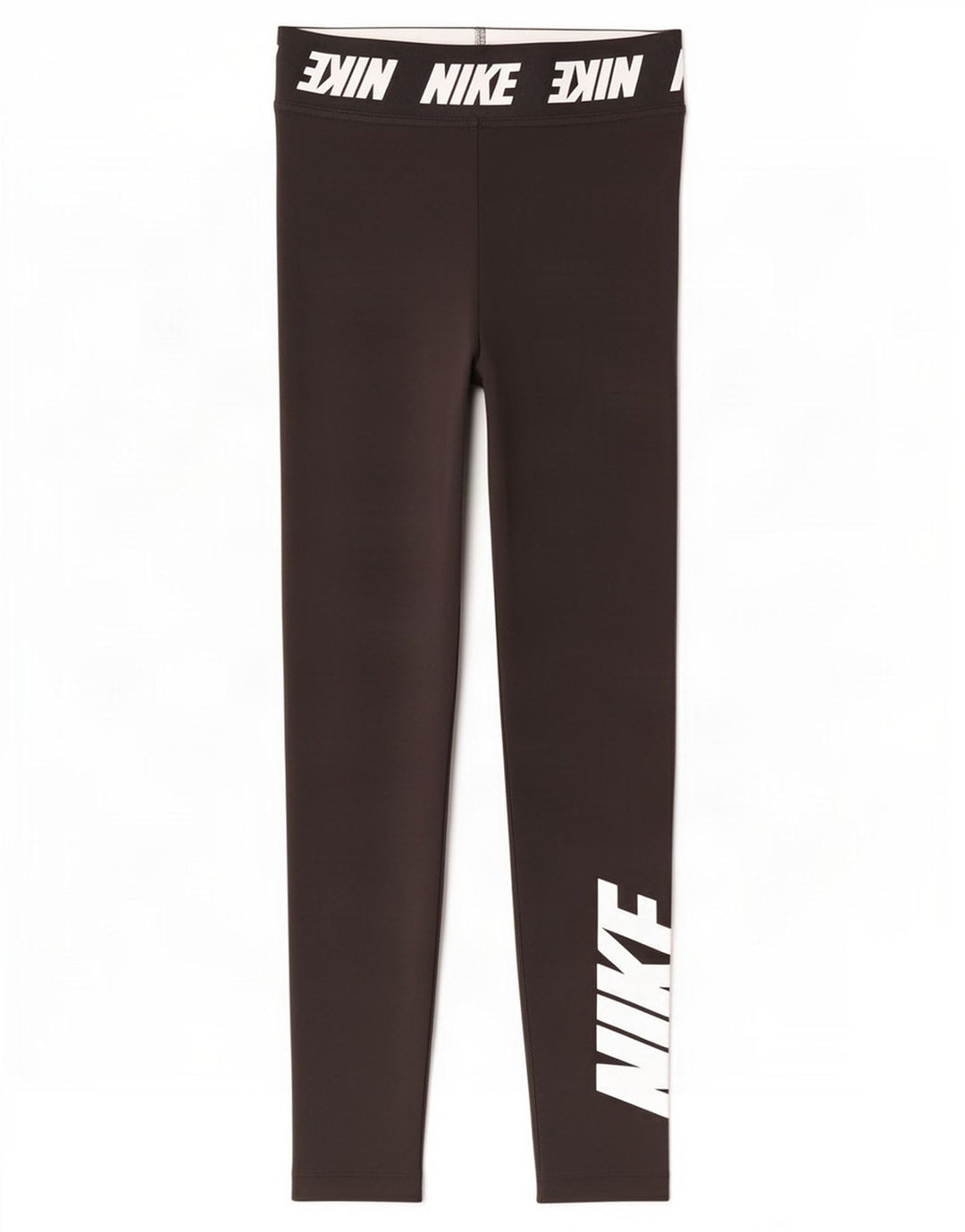 Adidas Leggings graphiques pour femmes UK 4 XS Noir Polyester