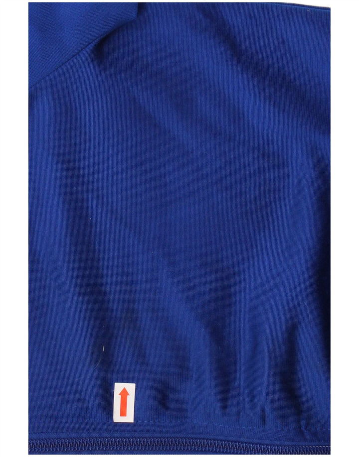 Veste de survêtement graphique pour garçon 11-12 ans