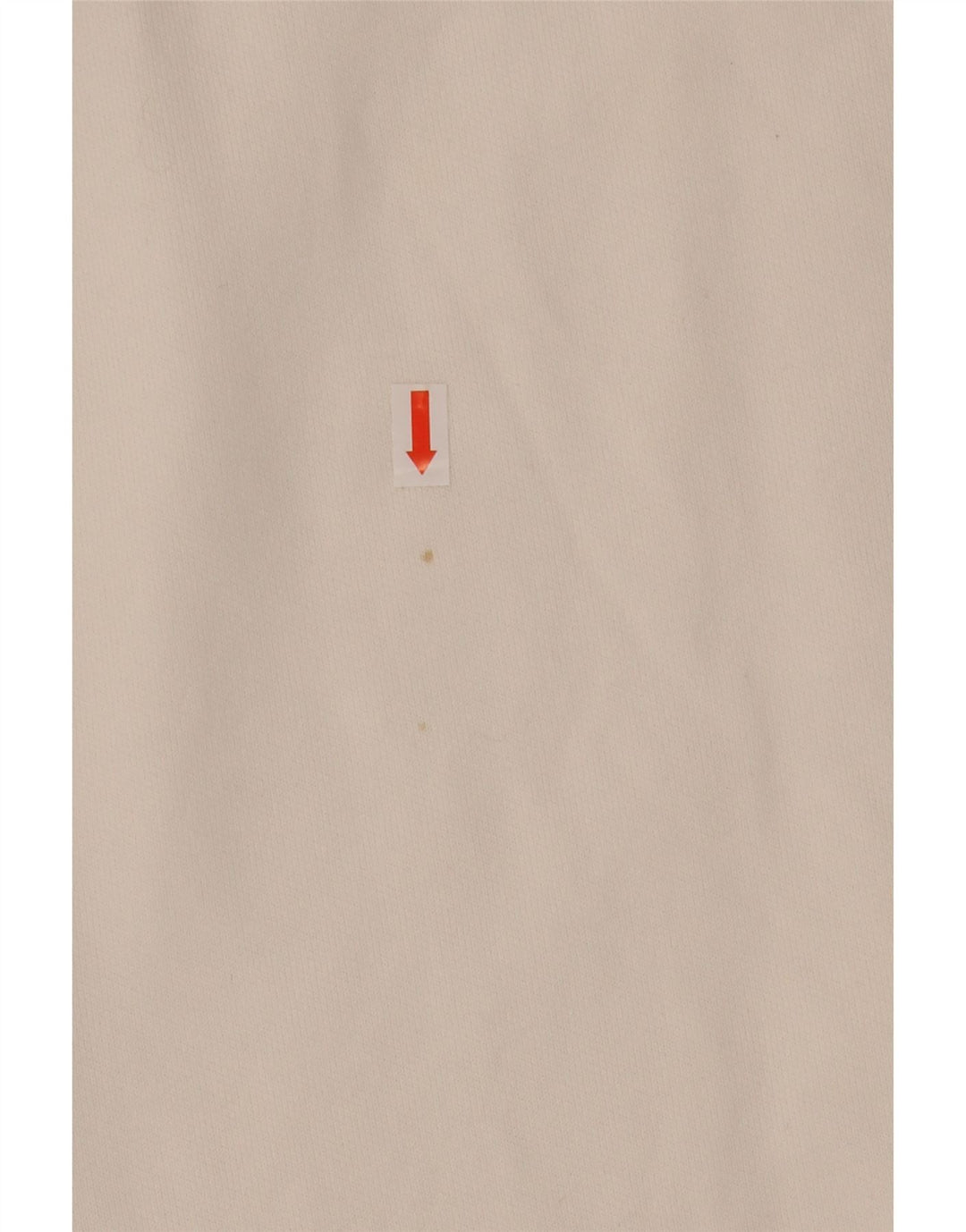 CHAMPION Sweat-shirt graphique pour hommes, grand, blanc