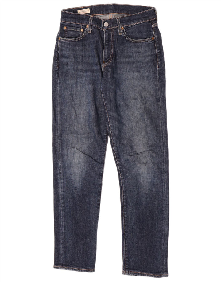Levi's Jean Slim 511 Homme Bleu W28 L30