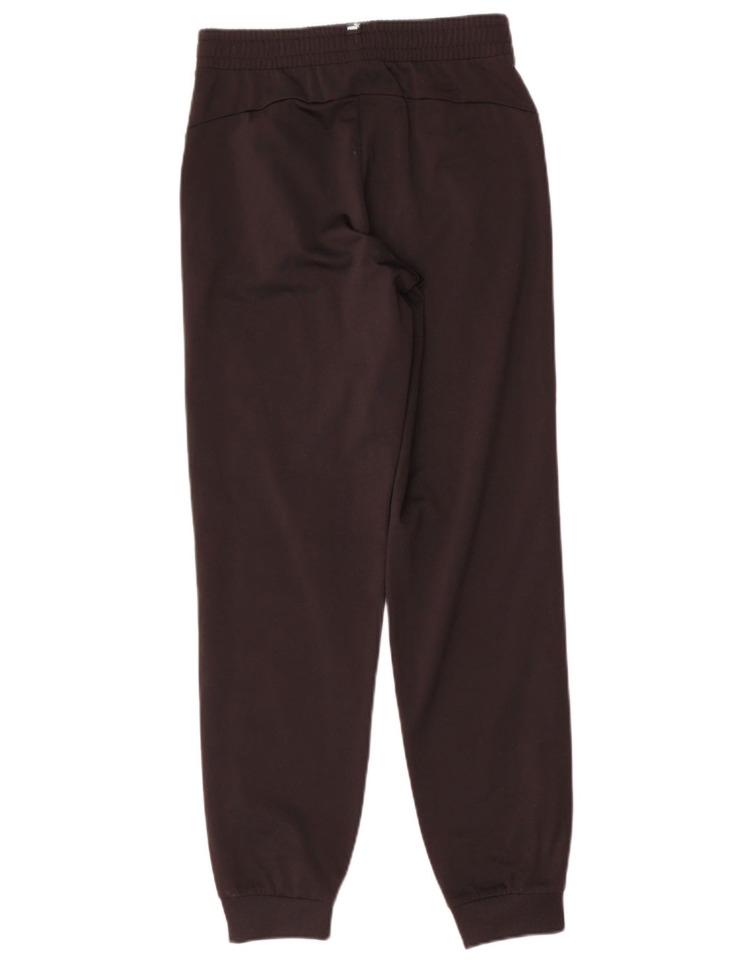 Puma Pantalon de Survêtement Garçon 13-14 ans Noir Polyester