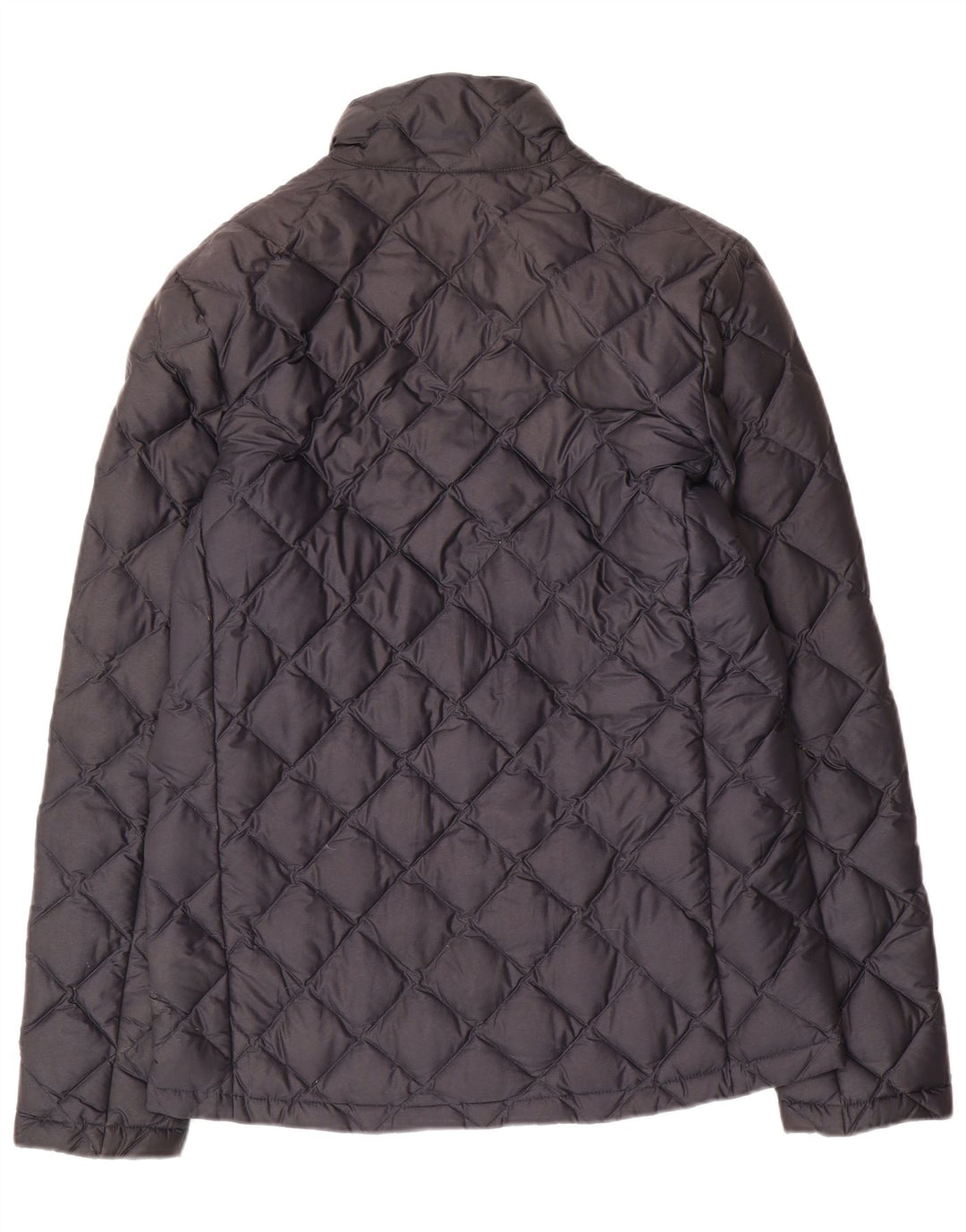 HELLY HANSEN Veste matelassée homme UK 38 Medium Bleu Marine Polyester