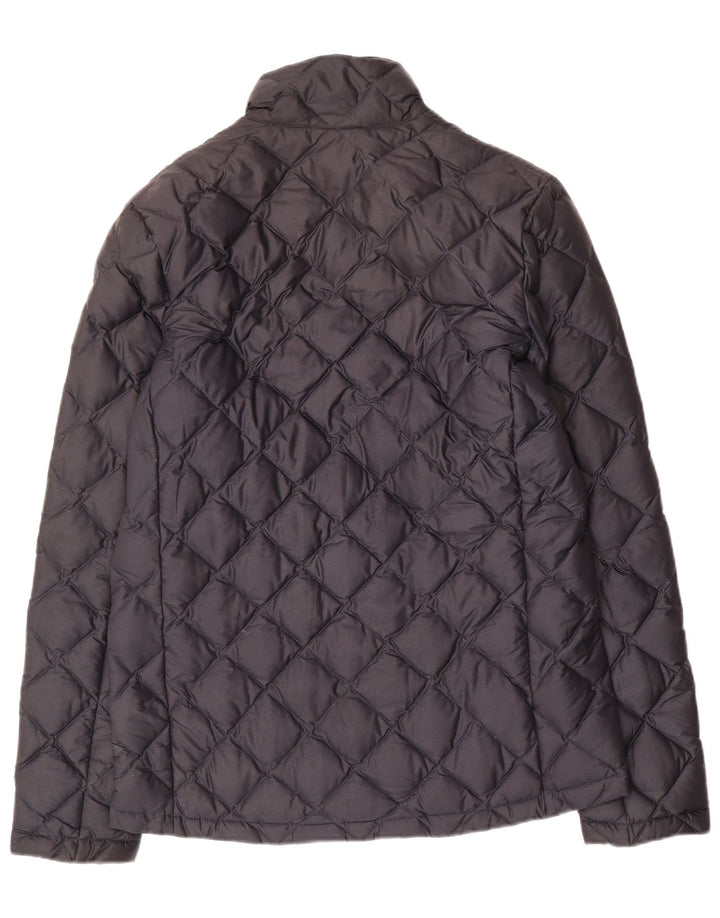 HELLY HANSEN Veste matelassée homme UK 38 Medium Bleu Marine Polyester