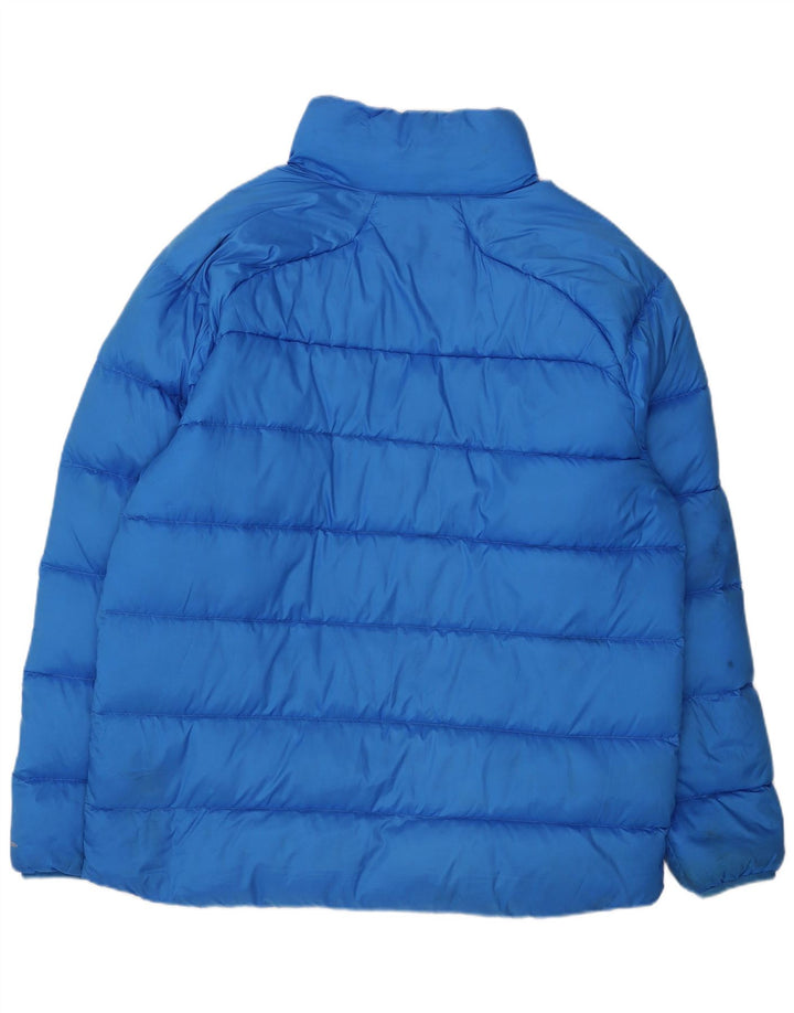 Helly Hansen Veste matelassée pour homme UK 44 2XL Bleu Polyester
