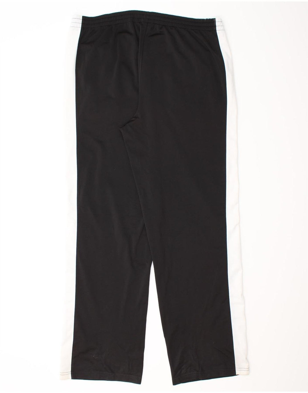 PUMA Pantalon de Survêtement XL Homme Noir Colourblock
