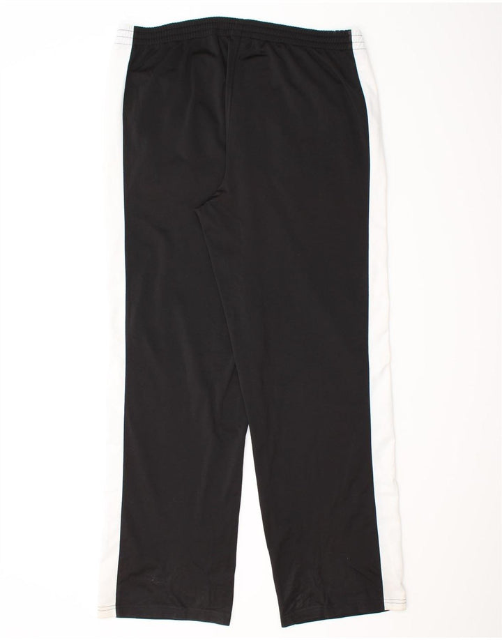 PUMA Pantalon de Survêtement XL Homme Noir Colourblock