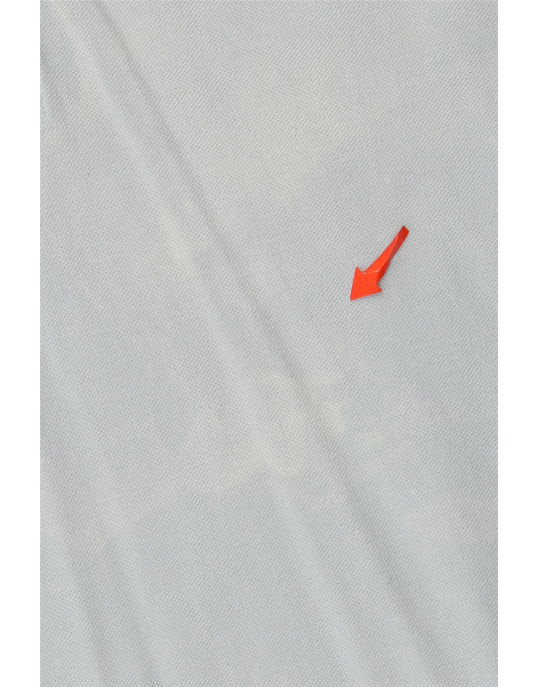 Kappa Polo Homme Grand Bleu Coton