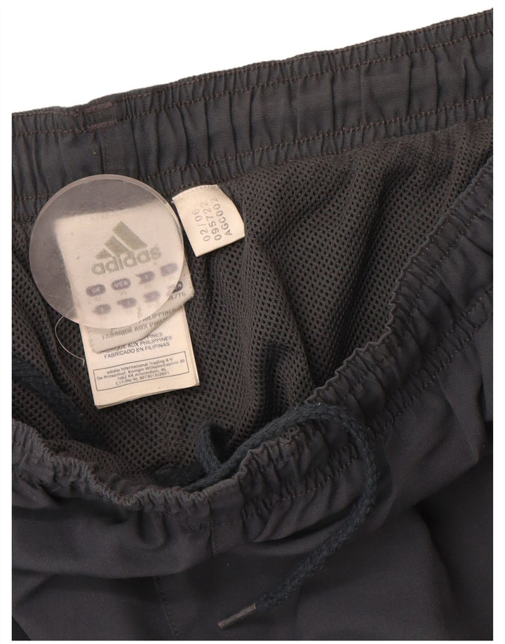 ADIDAS Pantalon de survêtement pour homme Joggers XL Bleu marine Polyester