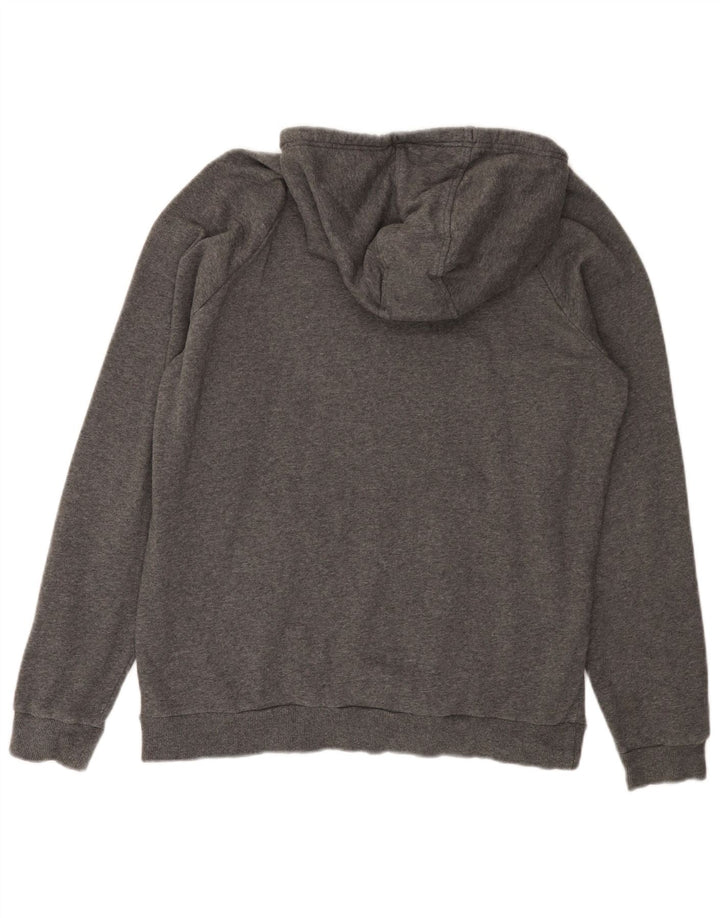 UNDER ARMOUR Pull à capuche pour homme Grand Gris