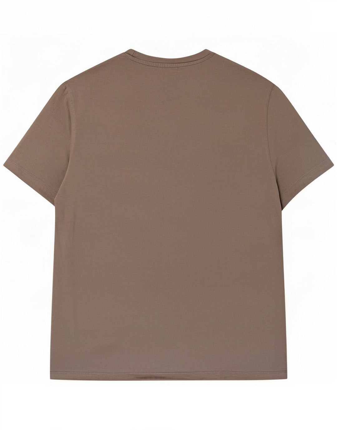 T-shirt All Saints pour homme en coton gris Large