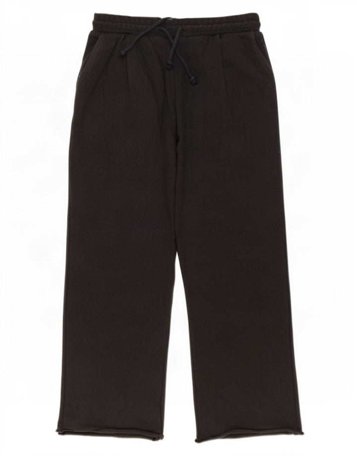 Zara Pantalon De Survêtement Homme XL Noir