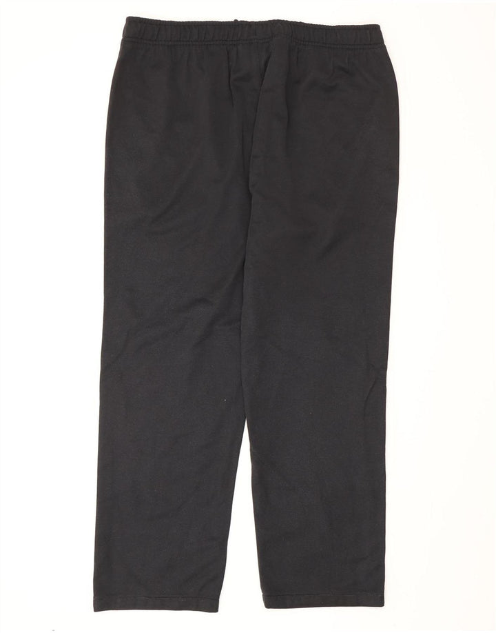 Champion Pantalon De Survêtement Homme XL Noir Coton