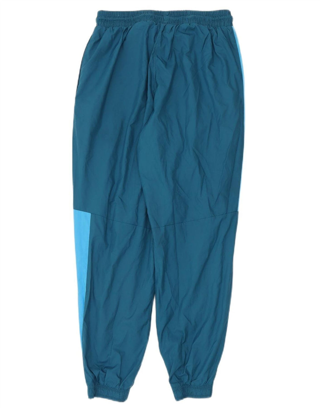 Adidas Pantalon de Survêtement Graphique Joggers Homme Bleu Moyen Colourblock