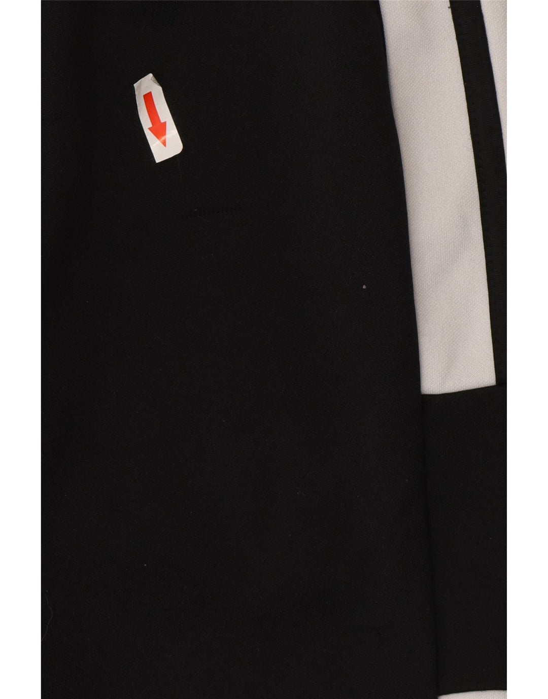 Adidas Pantalon de Survêtement Aeroready Homme Noir Moyen Polyester