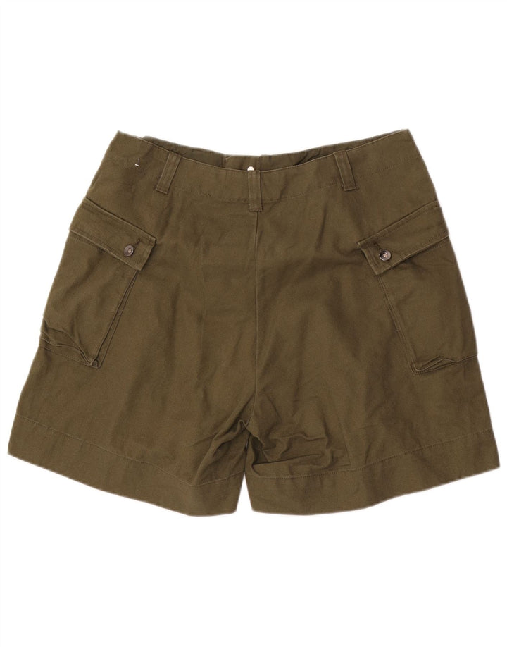 Nike Short cargo W32 en coton kaki moyen pour homme