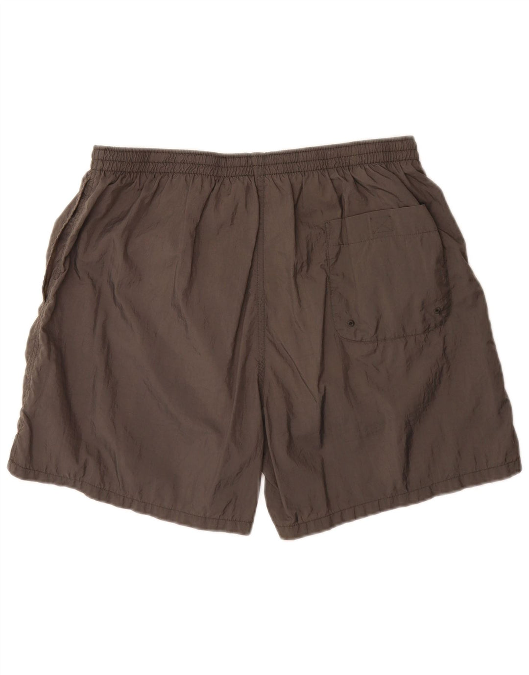 Columbia Short de bain homme grand gris polyester