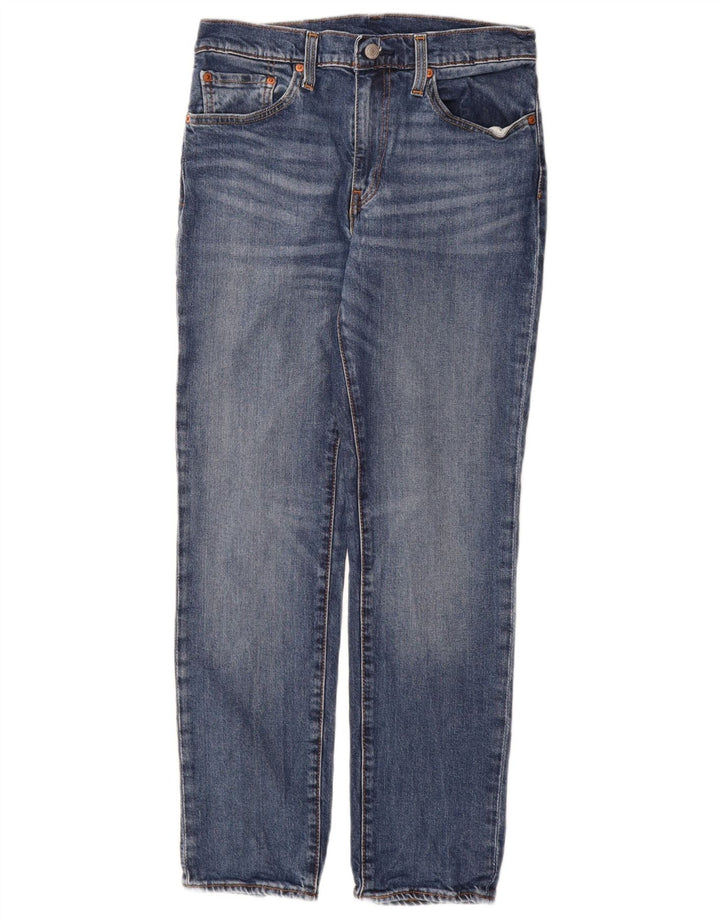 LEVI'S Jean Slim Homme W32 L30 Bleu