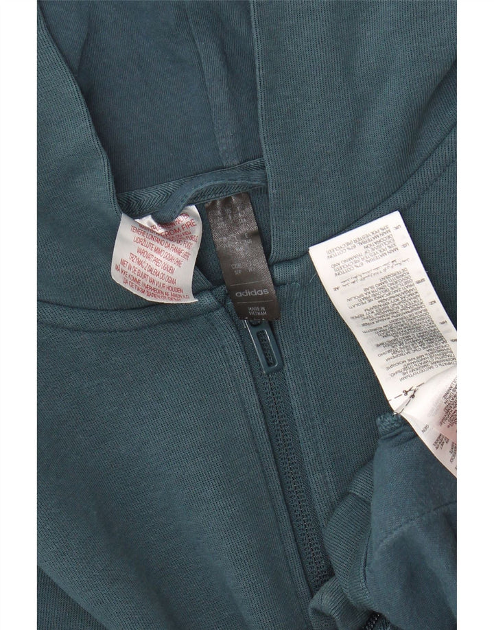 Pull à capuche zippé garçon 9-10 ans