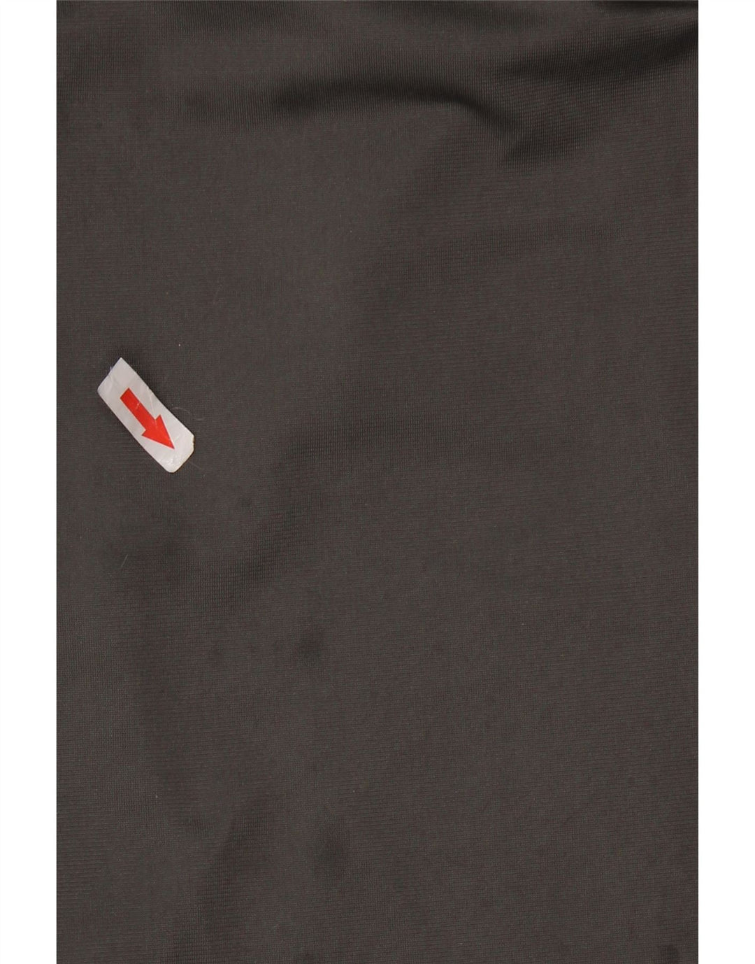 ASICS Pantalon de survêtement pour femme UK 18 XL Gris