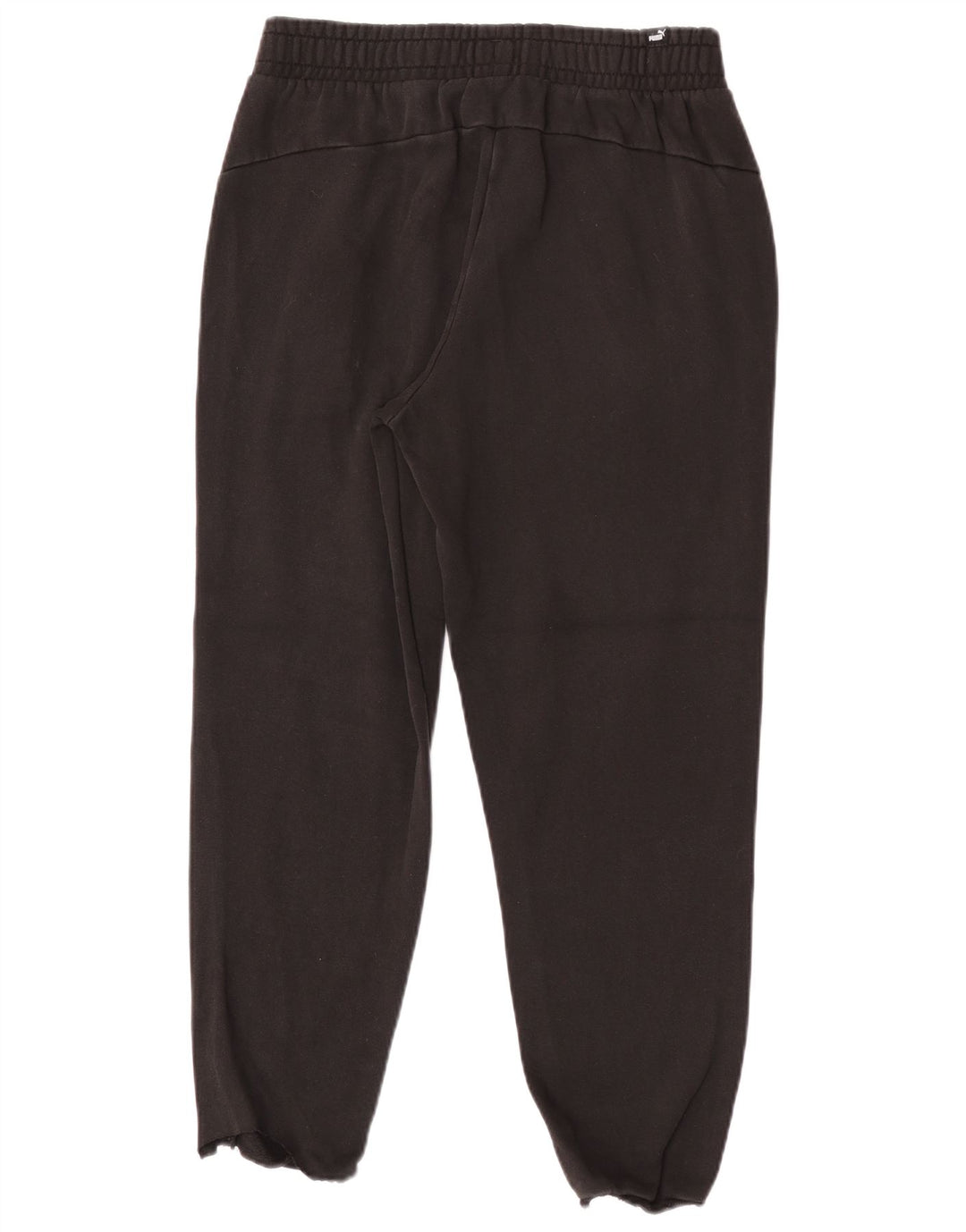 Puma Pantalon de Survêtement Homme Noir Moyen Coton