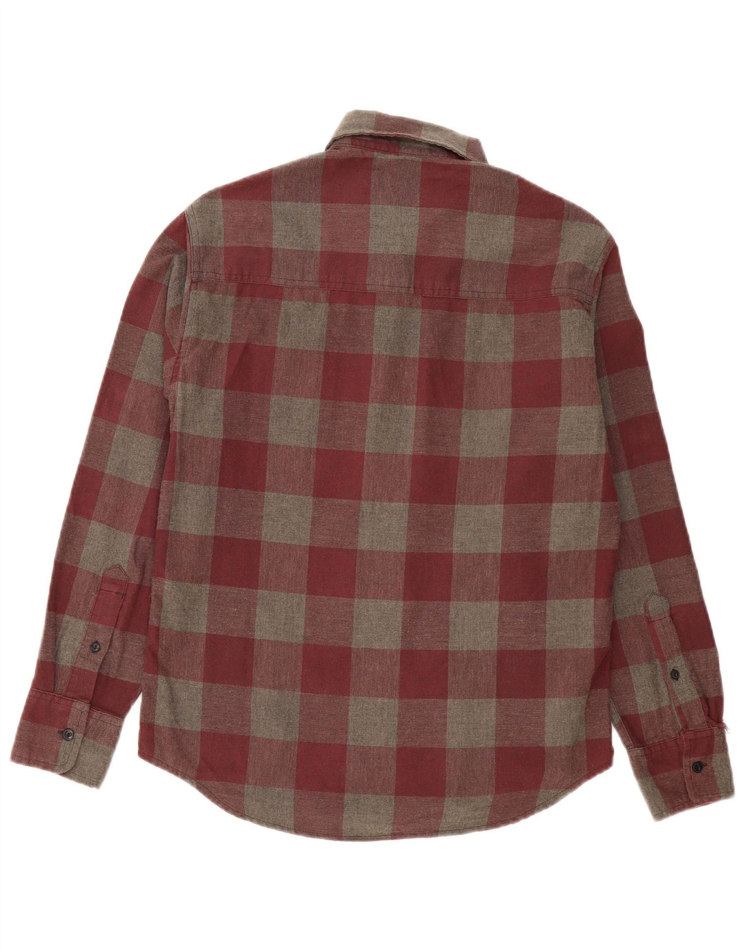 Levi's Chemise Denizen Flannel Petit Homme Gris Vichy