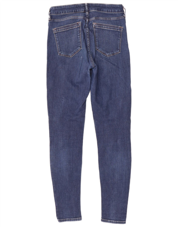 Reiss Jean Skinny Femme W29 L30 Bleu