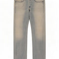 Replay Jean droit homme W36 L34 bleu coton