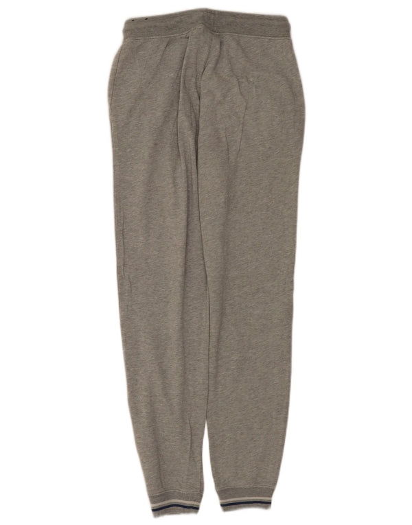 Nike Pantalon de survêtement pour femme Joggers UK 4 XS Gris Coton